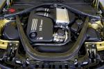 BMW M4 Coupe 2014 года